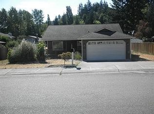 204 Antonie Ave N, Eatonville, WA 98328