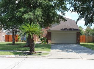 13706 Stabledon Dr, Houston, TX 77014