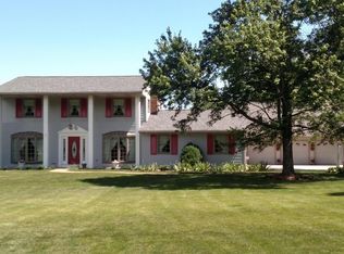 8280 Alspach Rd NW, Lancaster, OH 43130