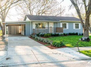 2701 Maverick Ln, Lawrence, KS 66046