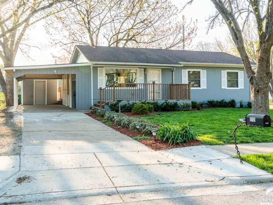 2701 Maverick Ln Lawrence Ks 66046 Zillow