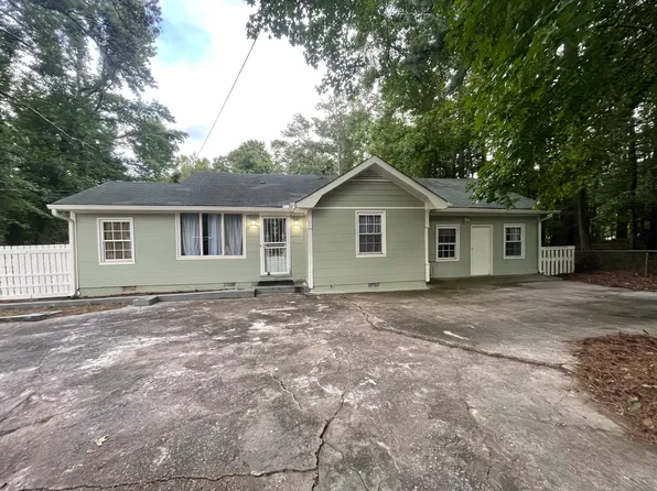4610 Campbellton Rd SW, Atlanta, GA 30331