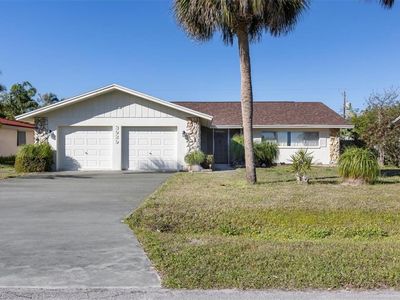 3929 Mohawk Pl, Naples, FL, 34112