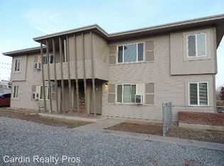 585 Denslowe Dr APT D, Reno, NV 89512