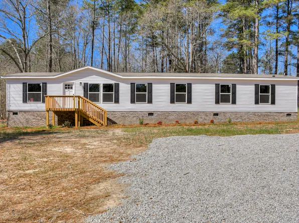 Clayton Snowcap Plan, Hephzibah