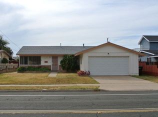 3338 Mount Acadia Blvd, San Diego, CA 92111