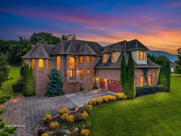 4318 Stonehenge Way, Dandridge, TN 37725