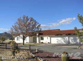 635 W Sunset Rd, Huachuca City, AZ 85616