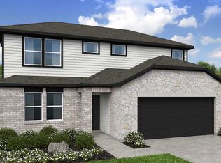 1417 Alana Falls Ave, Pflugerville, TX 78660