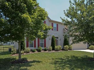 2241 Pimpernel Rd, Charlotte, NC 28213