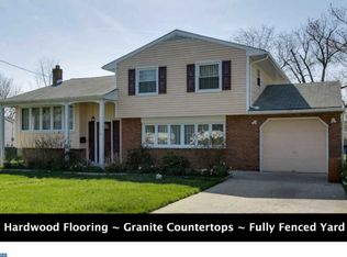30 Suburban Blvd, Delran, NJ 08075
