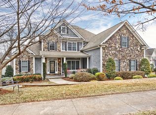 20518 Southshore Dr, Cornelius, NC 28031