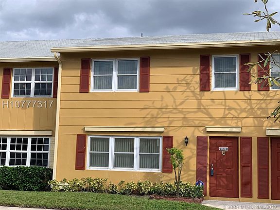 2nd image of 1834 SW 81st Way #5-21
