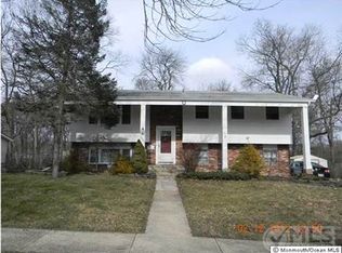 4 Alaska Ave, Jackson, NJ