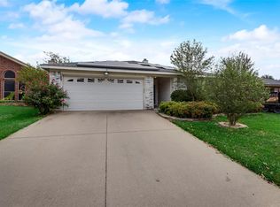 8068 Cannonwood Dr, Fort Worth, TX 76137