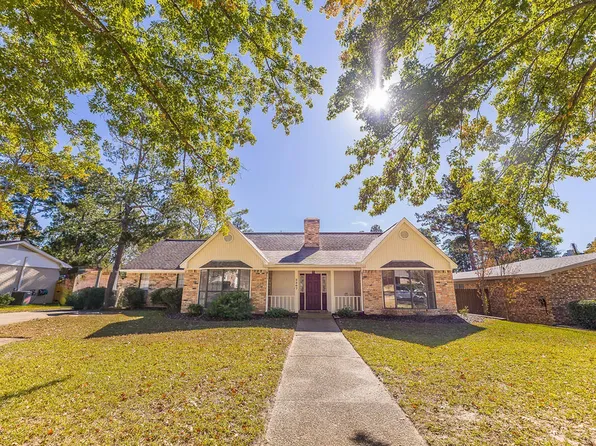 2207 W Main St, El Dorado, AR 71730