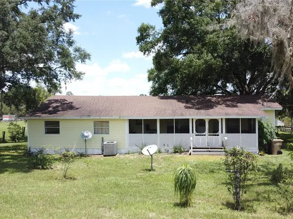 20826 SUNRIDGE ROAD, GROVELAND, FL 34736