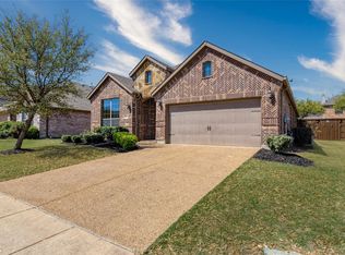 681 Harper Dr, Fate, TX 75087