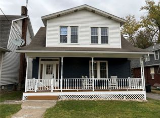 321 Mercer St, Butler, PA 16001