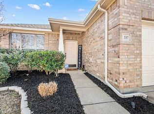 337 Turquoise Dr, Fort Worth, TX 76131