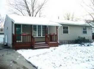 36261 Oregon St, Westland, MI 48186
