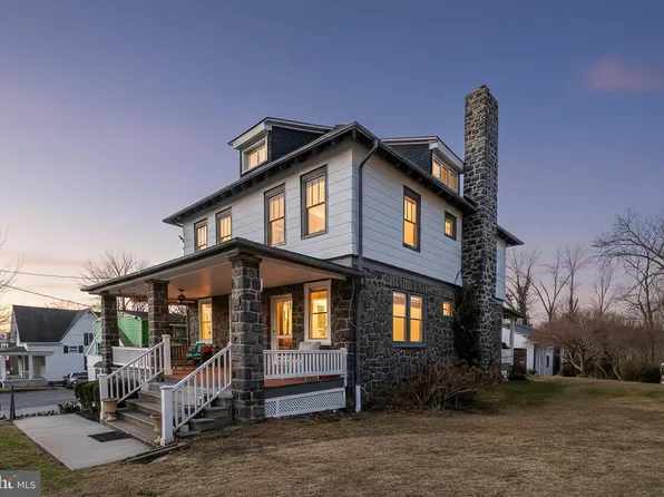 213 Philadelphia Pike, Wilmington, DE 19809