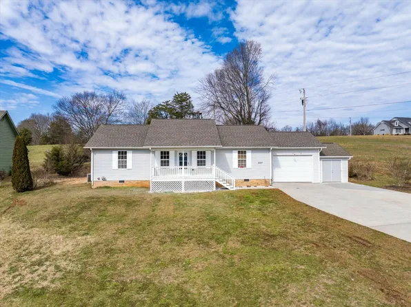 307 Circle R Dr, Benton, TN 37307