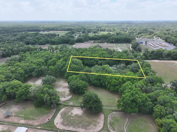 0 NW 38th Ave #81, Reddick, FL 32686