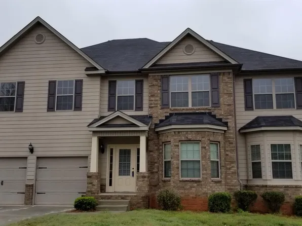 9155 Bandywood Way SW, Covington, GA 30014