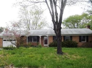 5302 Pageland Ln, Catharpin, VA 20143