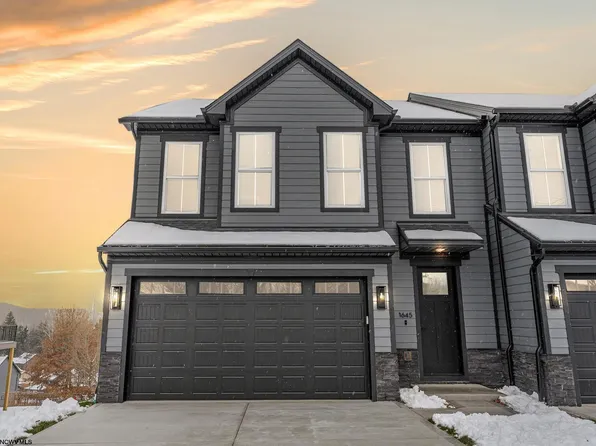 1645 Van Voorhis Rd, Morgantown, WV 26508