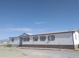 3810 Flamingo Rd #1, Pahrump, NV 89048