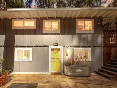 183 Sylvan Ave, Boulder Creek, CA, 95006