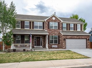 5683 E Palmer Dr, Castle Rock, CO 80104