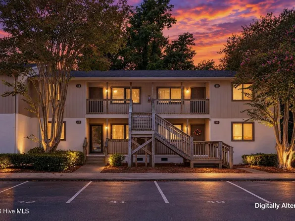 522 S Kerr Avenue Apt 42, Wilmington, NC 28403