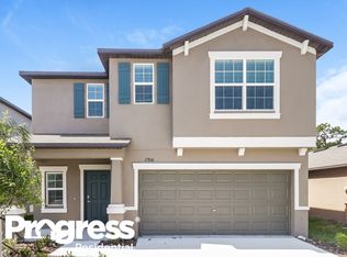 17846 Blissful Star Dr, Lutz, FL 33558