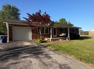2728 Richpond Rockfield Rd, Bowling Green, KY 42101