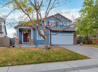 3006 Castle Peak Ave, Superior, CO 80027