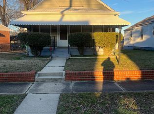 107 E Blake Ln, Richmond, VA 23224