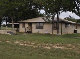 3401 Rice Rd, Marietta, OK 73448