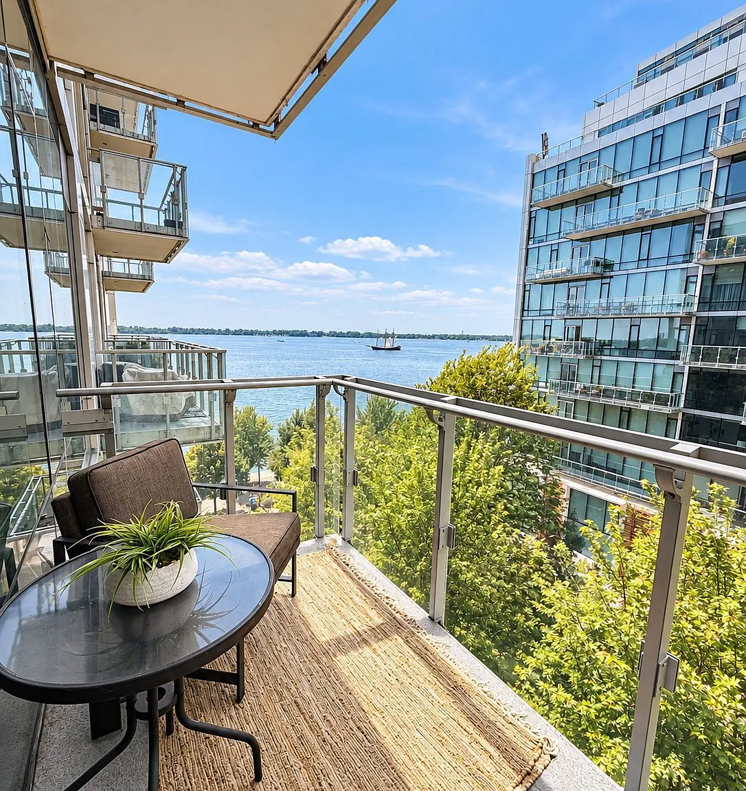 39 Queens Quay E — Photo 1