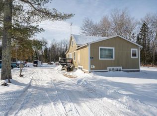 5935 S County Rd E, Poplar, WI 54864