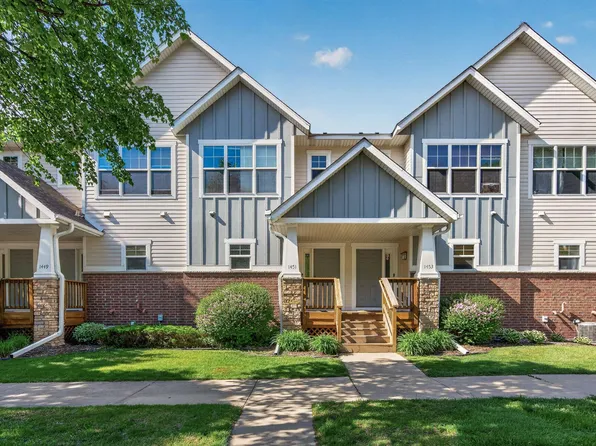 1451 Magnolia Ave E, Saint Paul, MN 55106