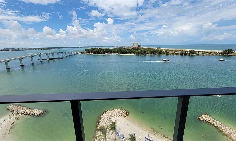 1st image of 691 S GULFVIEW BOULEVARD #1210