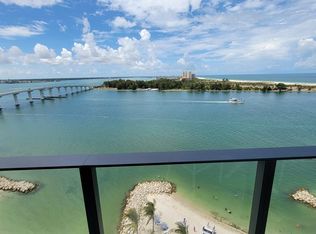 691 S Gulfview Blvd #1210, Clearwater, FL 33767