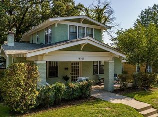 4101 C St, Little Rock, AR 72205