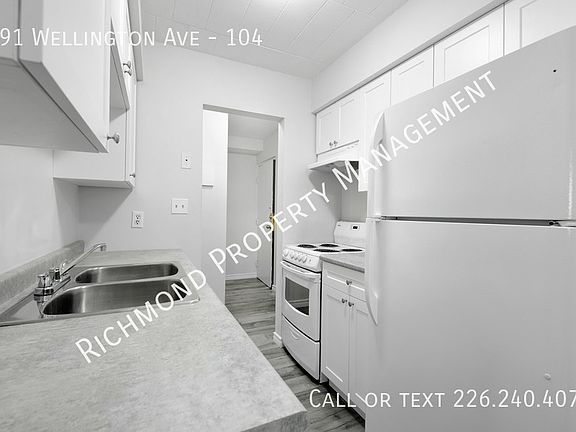 4th image of 591 Wellington Ave #104