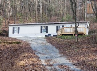 30 Virginia Dr, Blue Ridge, GA 30513