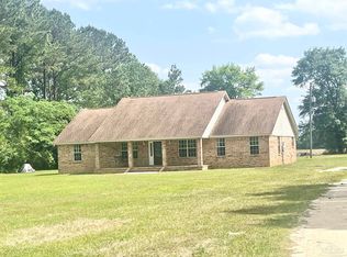 61205 Milstead Rd, Atmore, AL 36502