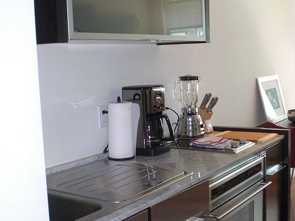 Kitchenette